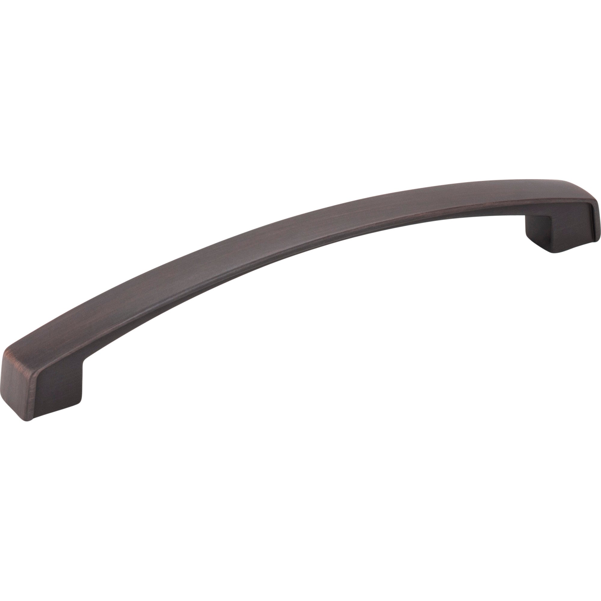 Merrick Cabinet Pull by Jeffrey Alexander - Brushed Oil Rubbed Bronze