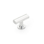 Heathrow T Knob by Schaub - New York Hardware, Inc