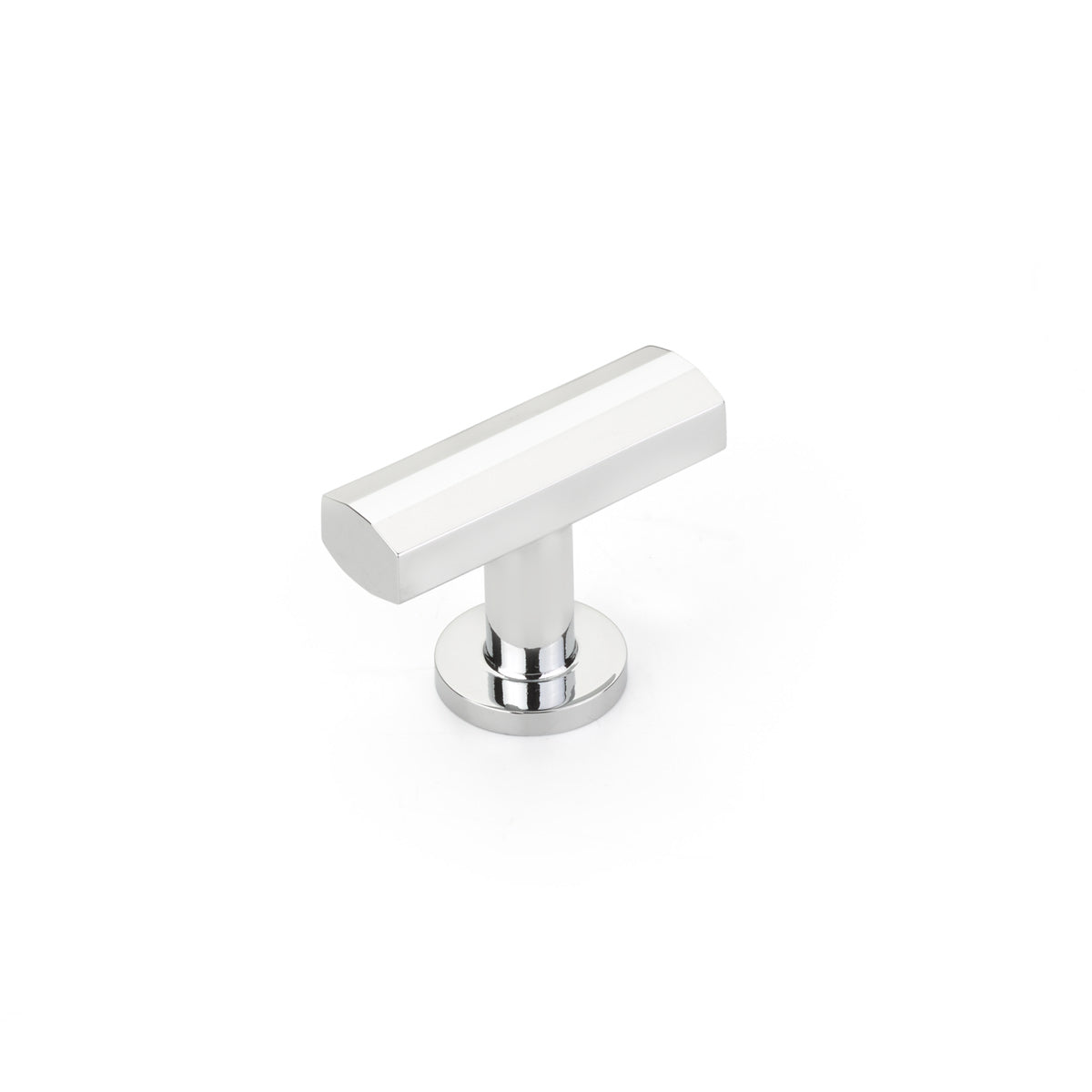 Heathrow T Knob by Schaub - New York Hardware, Inc
