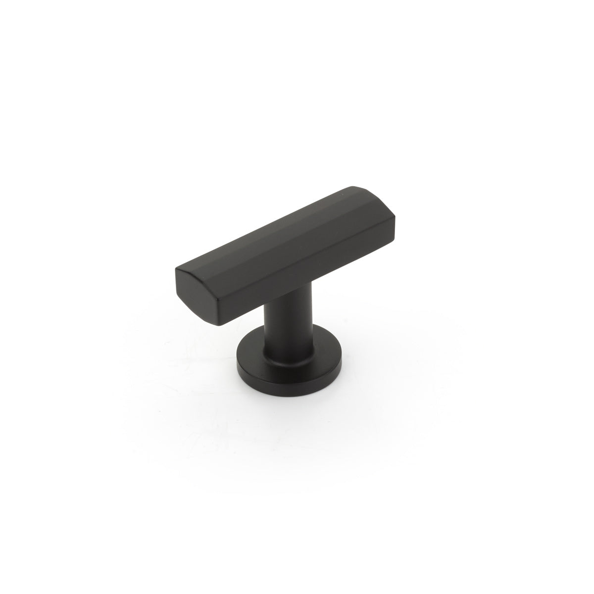 Heathrow T Knob by Schaub - New York Hardware, Inc