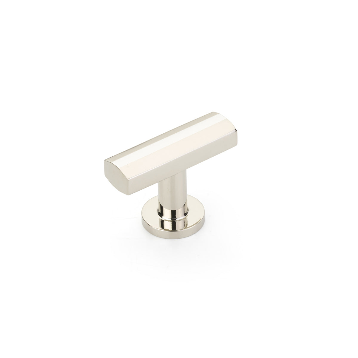 Heathrow T Knob by Schaub - New York Hardware, Inc