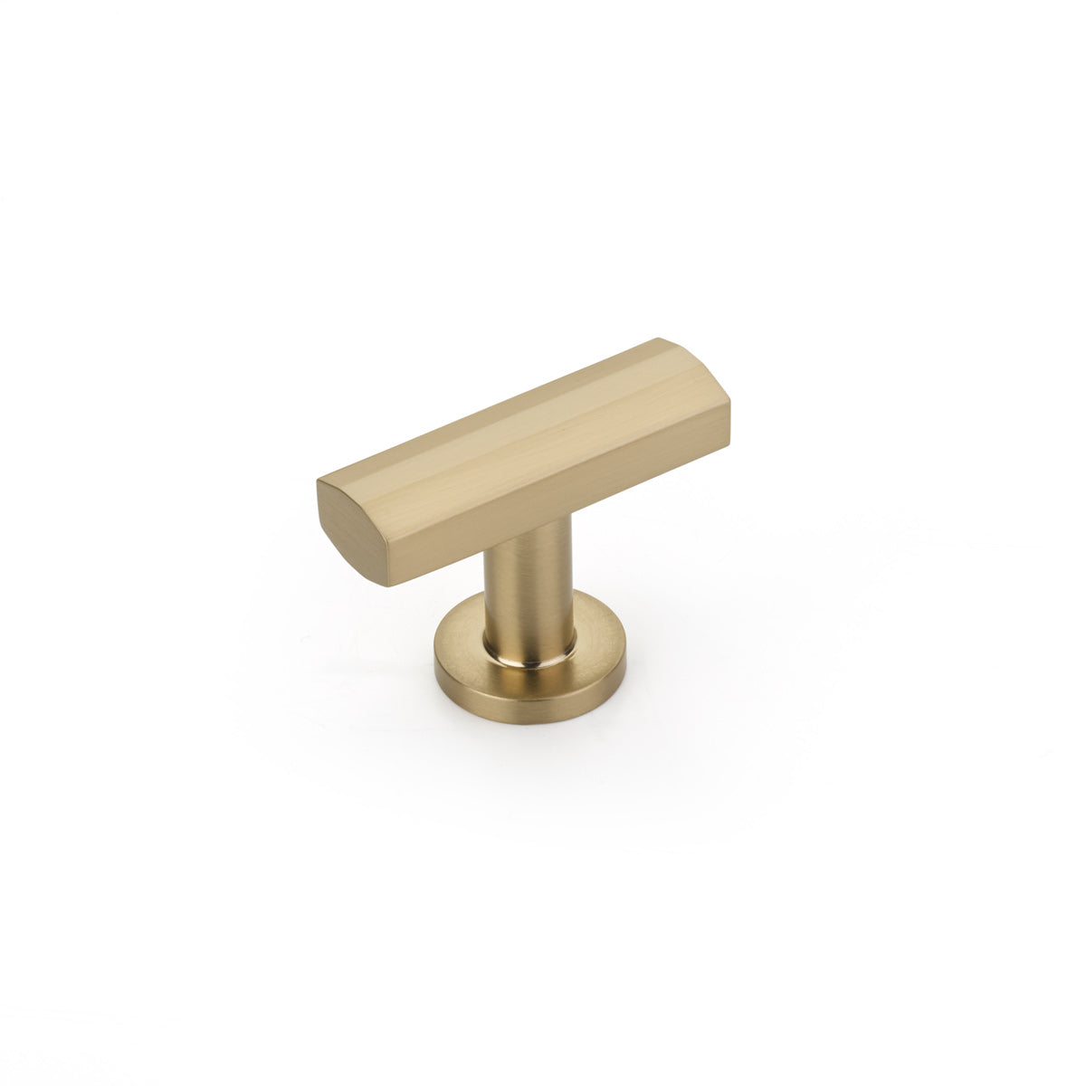 Heathrow T Knob by Schaub - New York Hardware, Inc