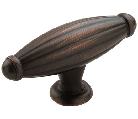 Blythe Knob by Amerock - New York Hardware