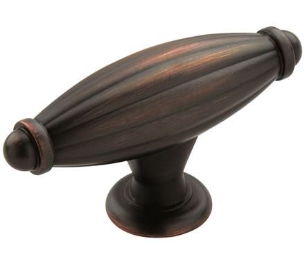 Blythe Knob by Amerock - New York Hardware