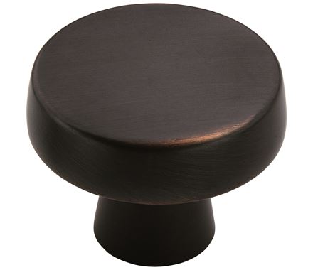 Blackrock Knob by Amerock - New York Hardware