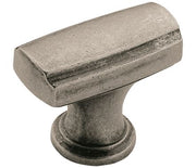 Highland Ridge Knob by Amerock - New York Hardware