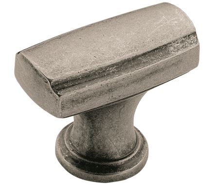 Highland Ridge Knob by Amerock - New York Hardware