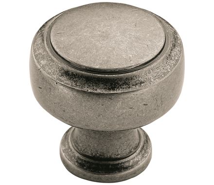 Highland Ridge Knob by Amerock - New York Hardware