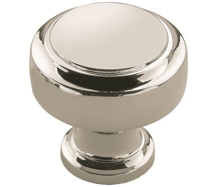 Highland Ridge Knob by Amerock - New York Hardware