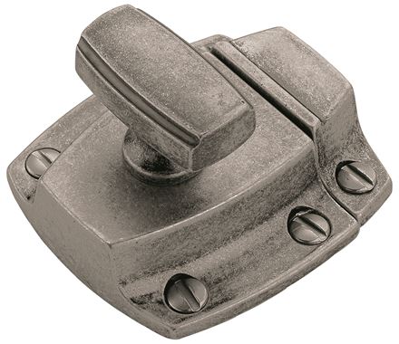 Highland Ridge Latch by Amerock - New York Hardware