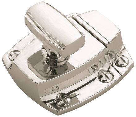 Highland Ridge Latch by Amerock - New York Hardware