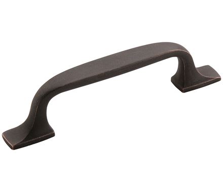 Highland Ridge Pull by Amerock - New York Hardware