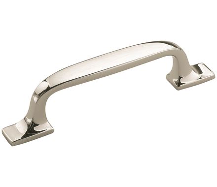 Highland Ridge Pull by Amerock - New York Hardware