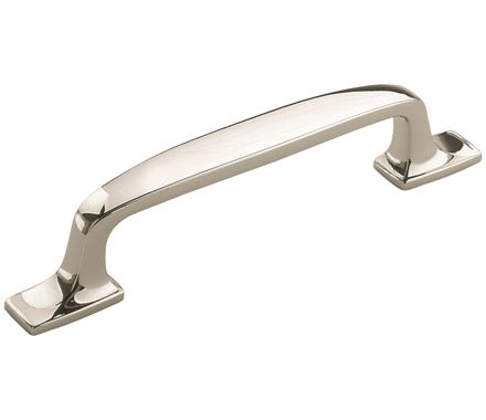 Highland Ridge Pull by Amerock - New York Hardware