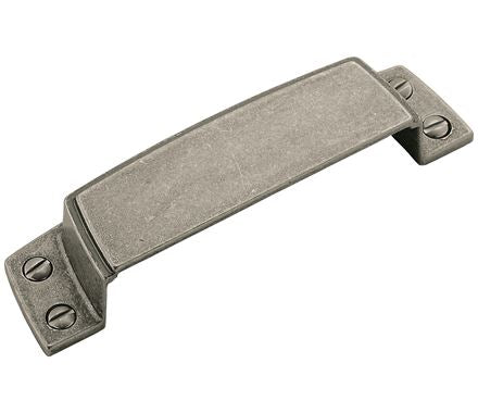 Highland Ridge Cup Pull by Amerock - New York Hardware