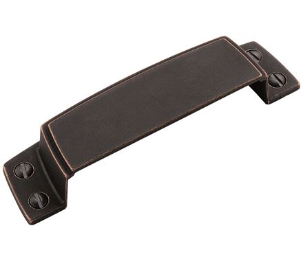 Highland Ridge Cup Pull by Amerock - New York Hardware