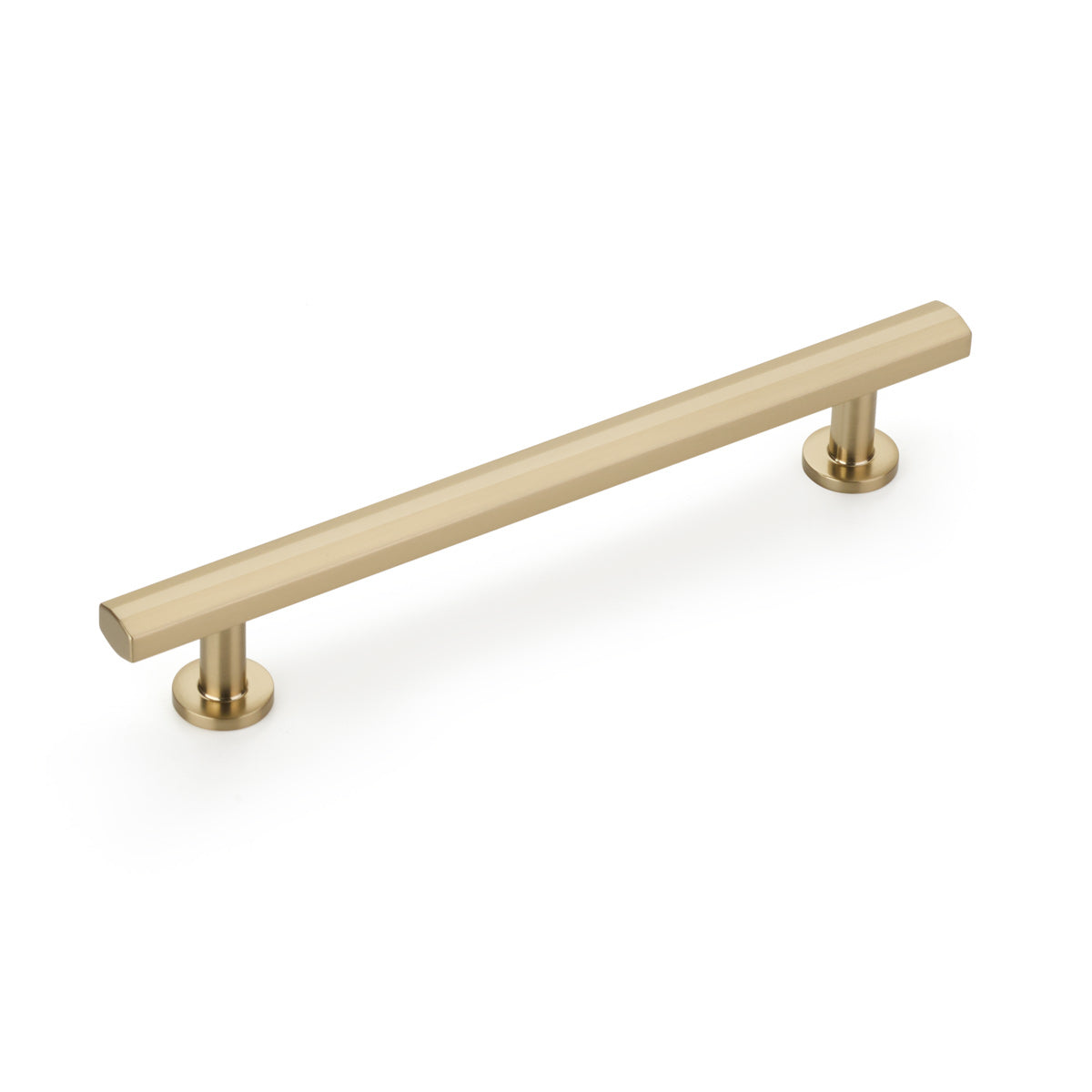 Heathrow Cabinet Pull by Schaub - New York Hardware, Inc