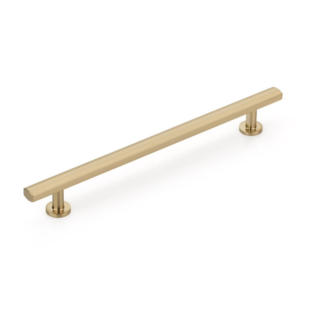 Heathrow Cabinet Pull by Schaub - New York Hardware, Inc