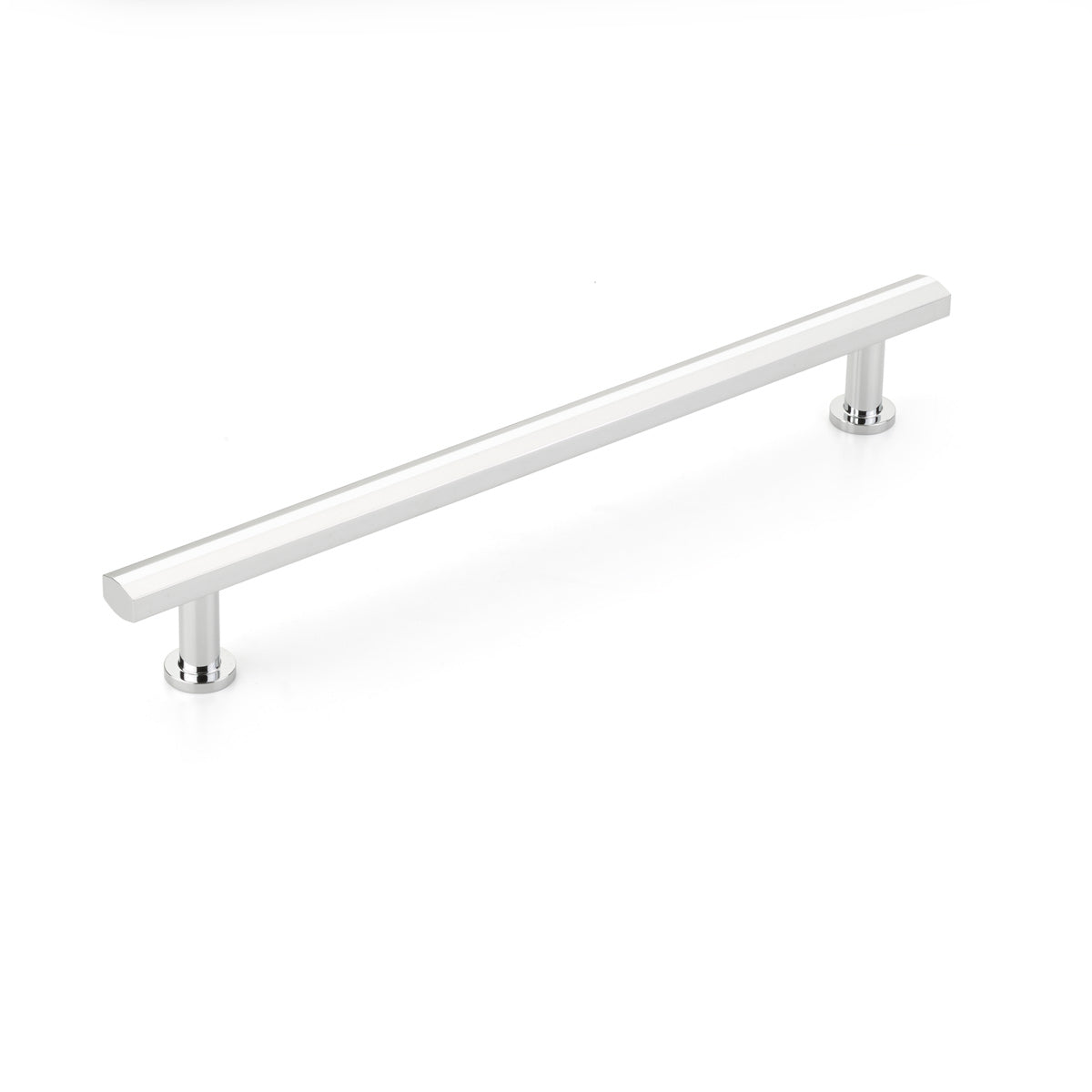 Heathrow Concealed Surface Appliance Pull by Schaub - New York Hardware, Inc
