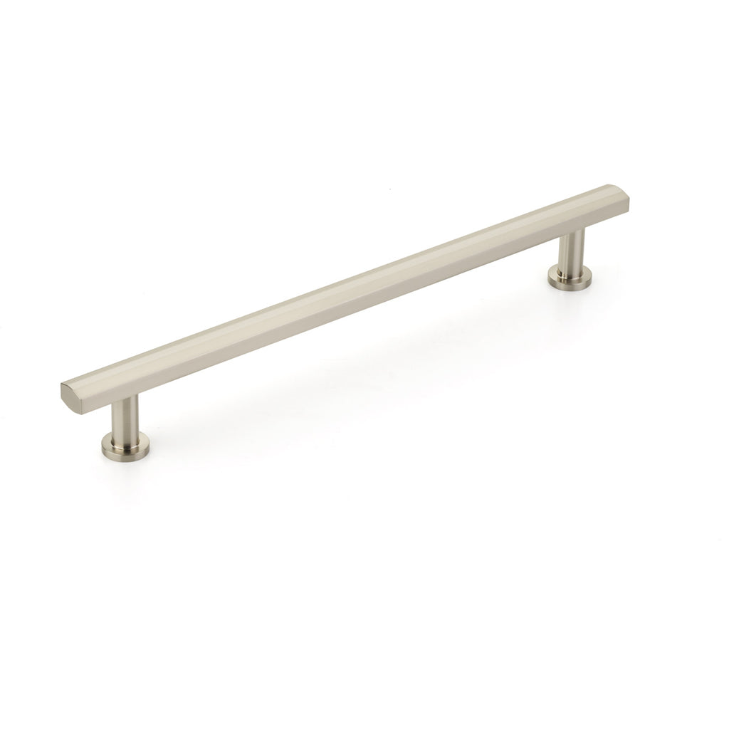 Heathrow Concealed Surface Appliance Pull by Schaub - New York Hardware, Inc