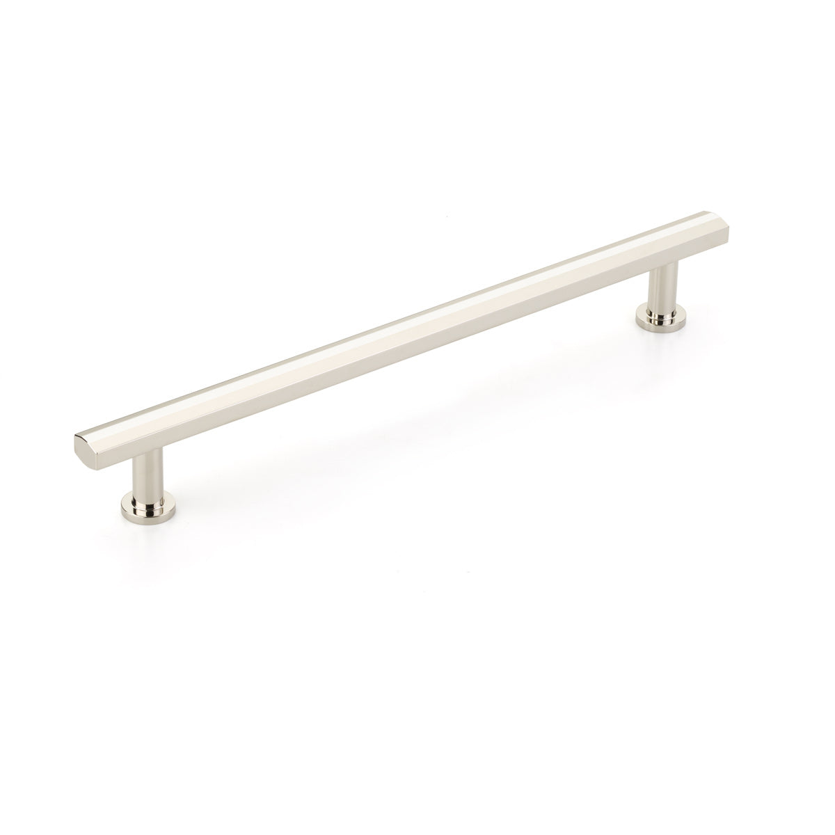 Heathrow Concealed Surface Appliance Pull by Schaub - New York Hardware, Inc