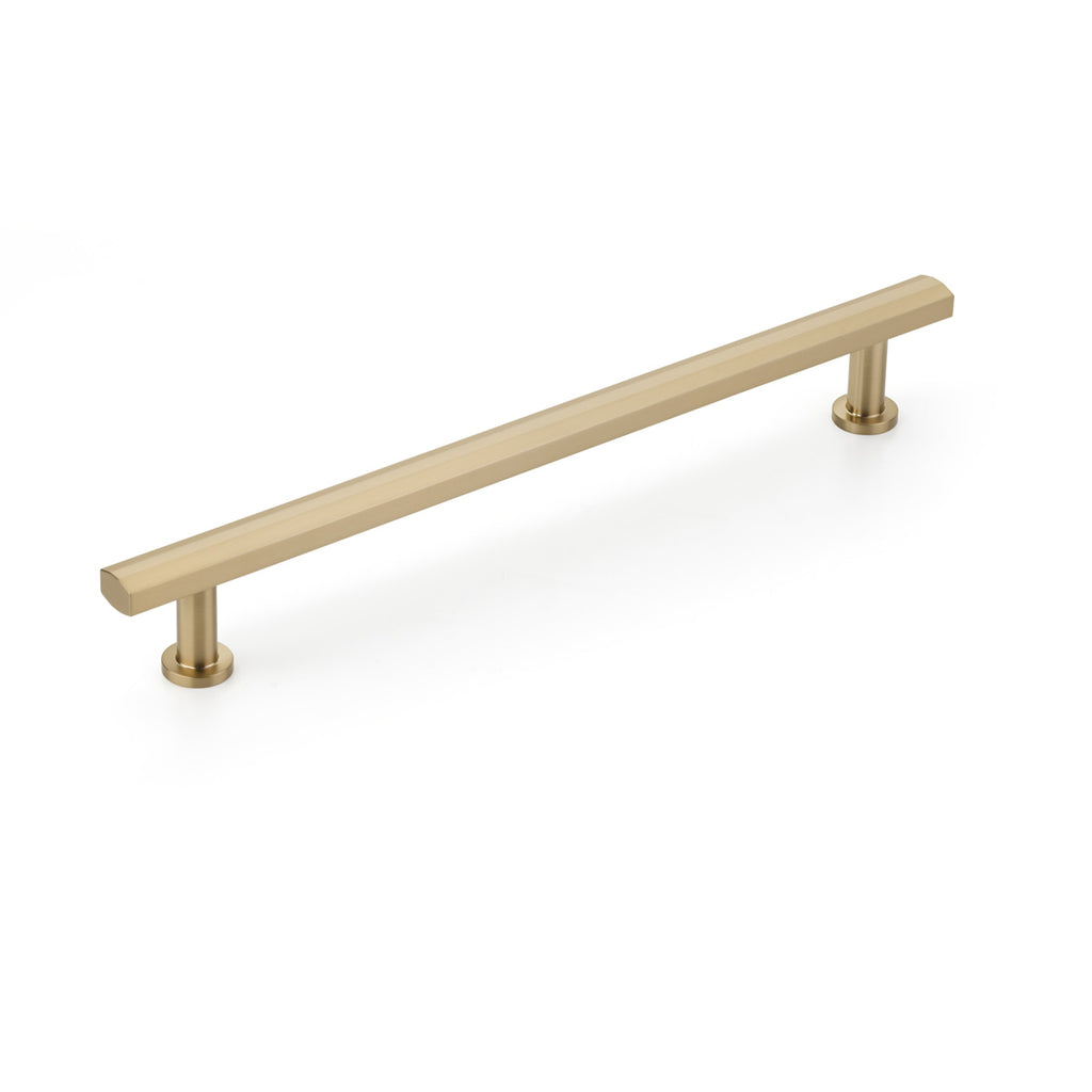 Heathrow Concealed Surface Appliance Pull by Schaub - New York Hardware, Inc