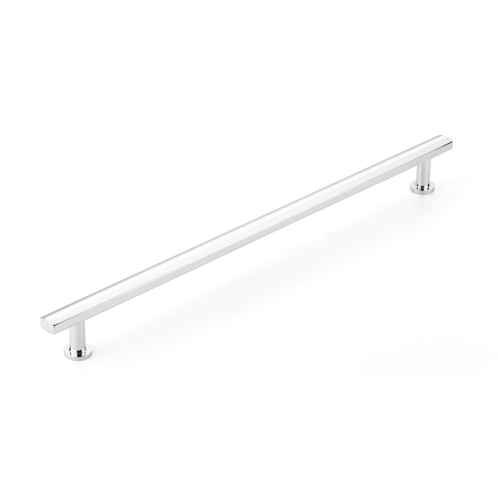 Heathrow Concealed Surface Appliance Pull by Schaub - New York Hardware, Inc