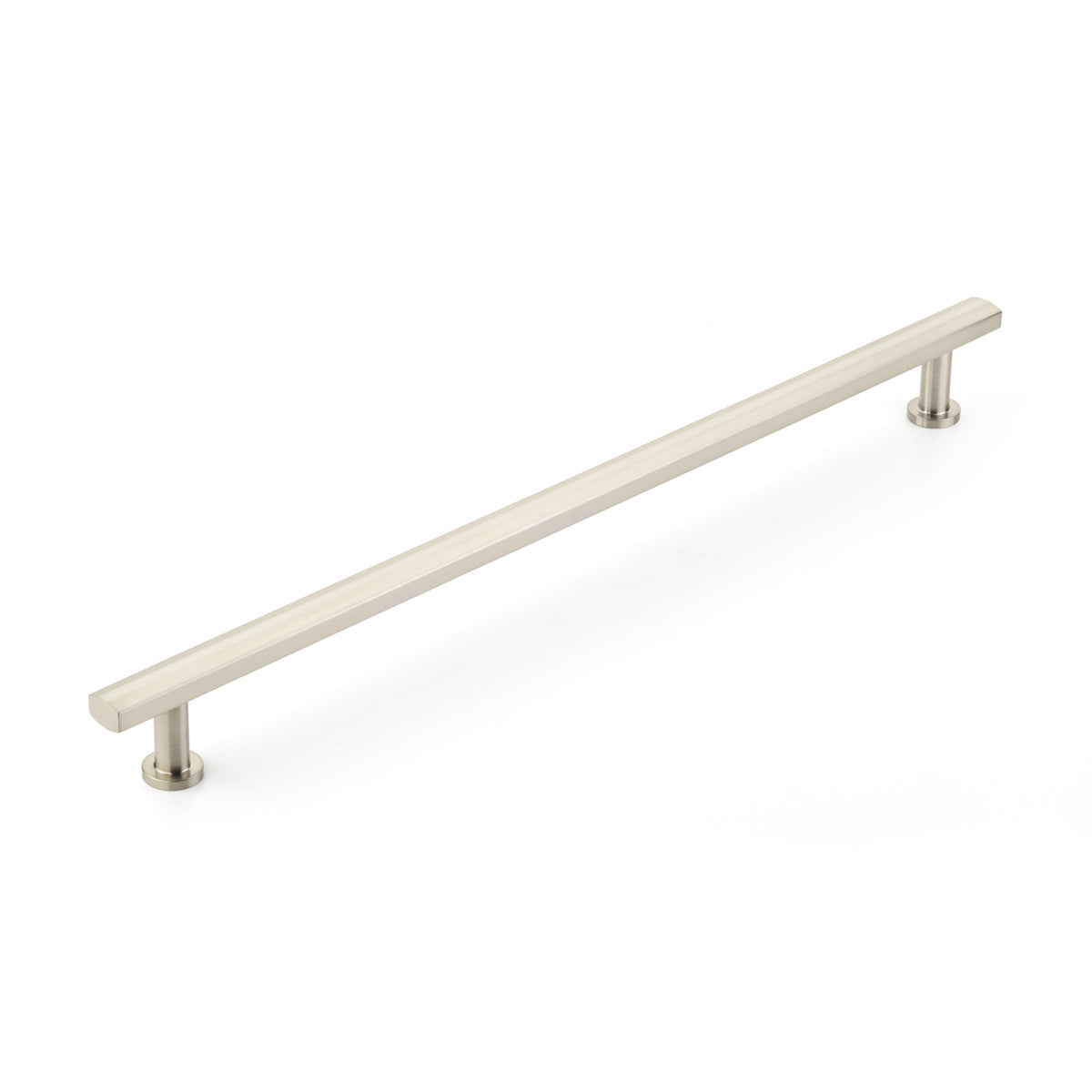 Heathrow Concealed Surface Appliance Pull by Schaub - New York Hardware, Inc