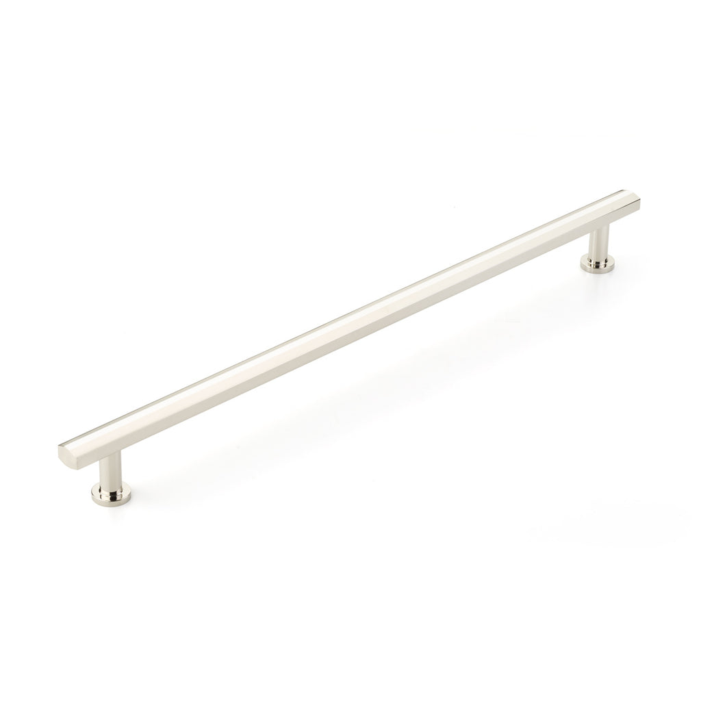 Heathrow Concealed Surface Appliance Pull by Schaub - New York Hardware, Inc