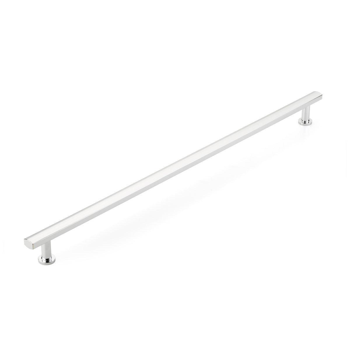 Heathrow Appliance Pull by Schaub - New York Hardware, Inc