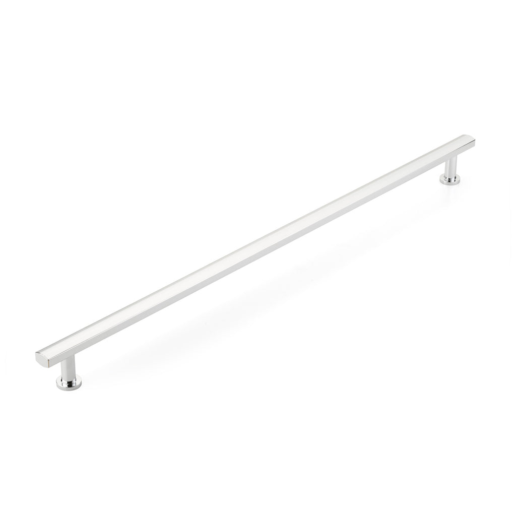 Heathrow Concealed Surface Appliance Pull by Schaub - New York Hardware, Inc