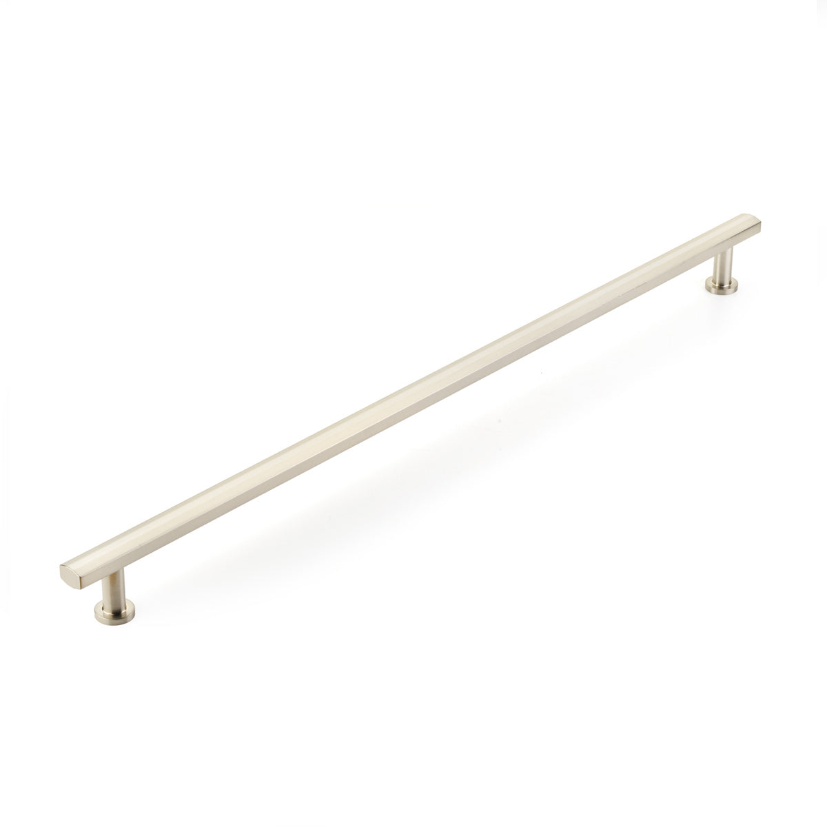 Heathrow Concealed Surface Appliance Pull by Schaub - New York Hardware, Inc