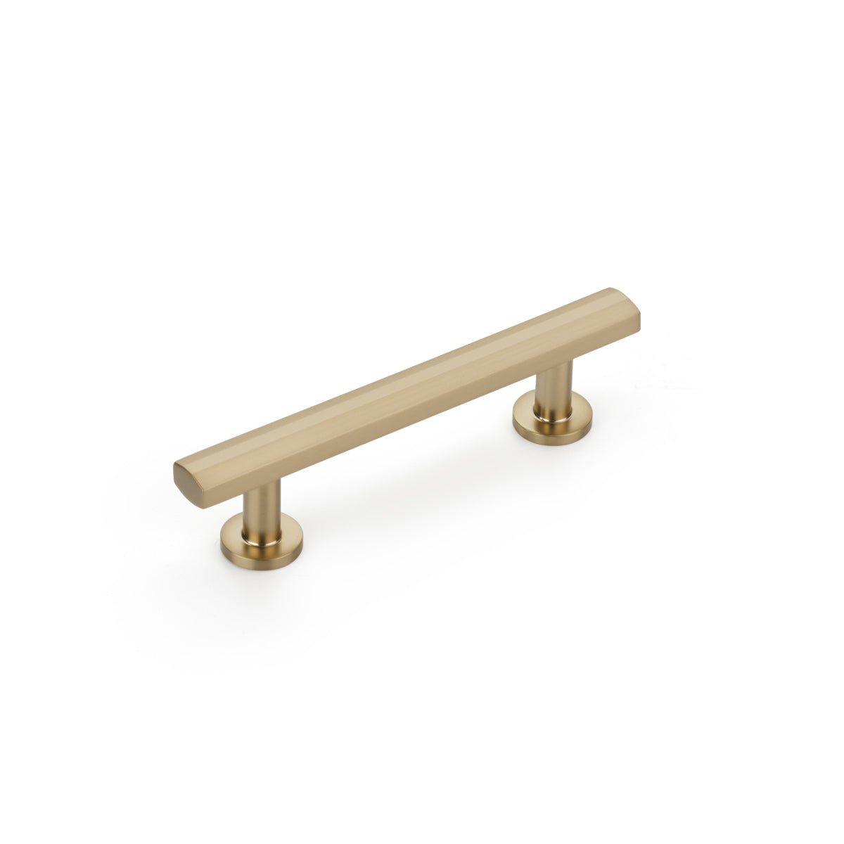 Heathrow Cabinet Pull by Schaub - New York Hardware, Inc