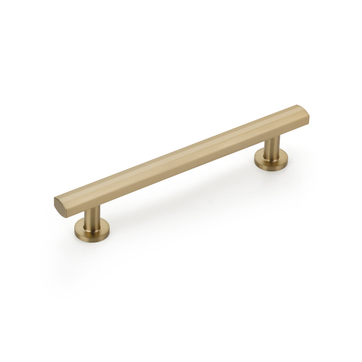 Heathrow Cabinet Pull by Schaub - New York Hardware, Inc