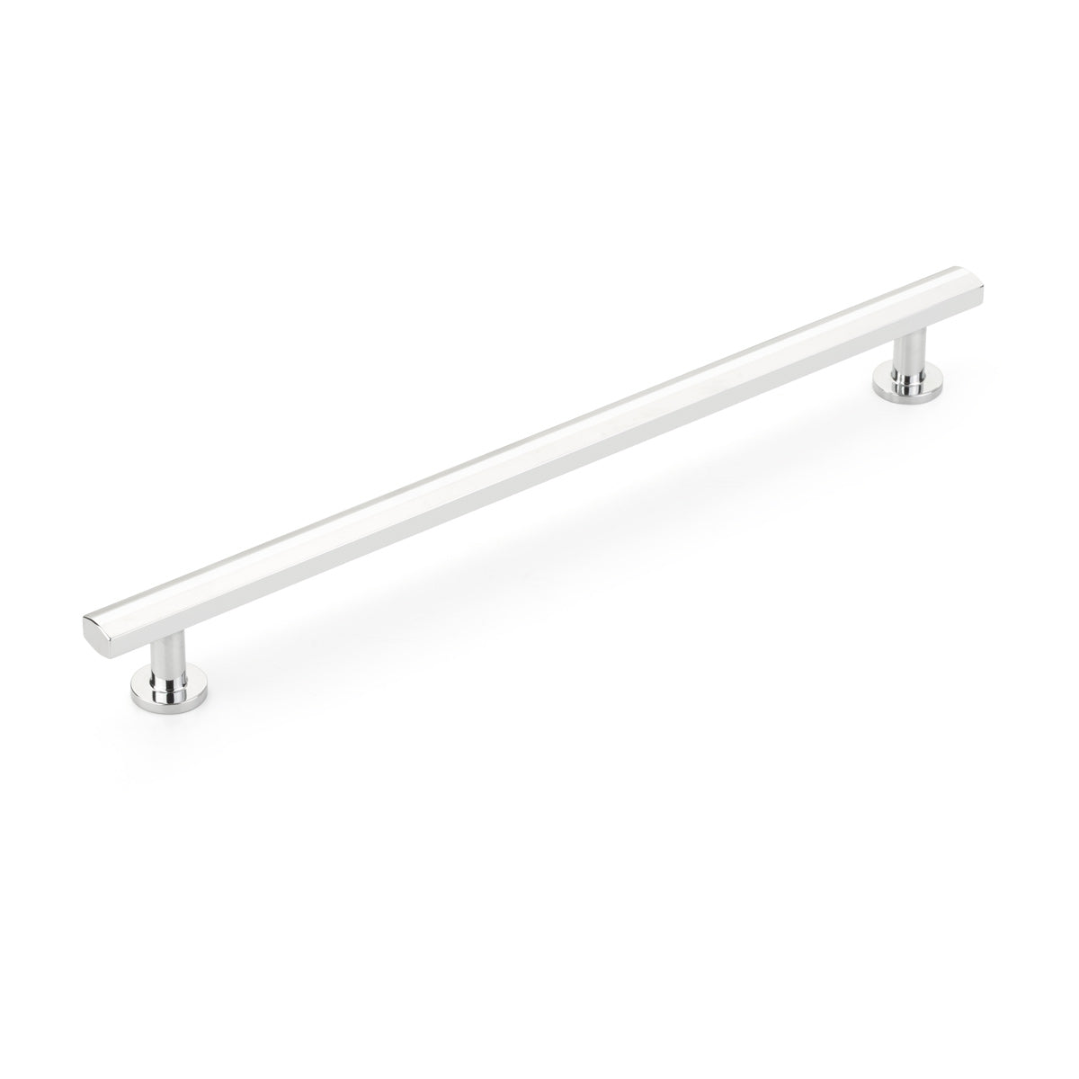 Heathrow Cabinet Pull by Schaub - New York Hardware, Inc