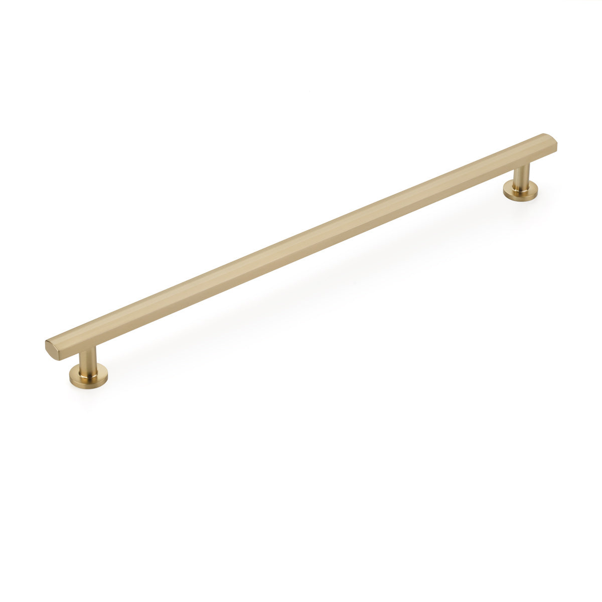 Heathrow Cabinet Pull by Schaub - New York Hardware, Inc