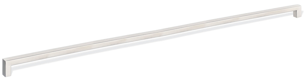 Thick Squared Appliance Pull by Schwinn - 736mm - New York Hardware