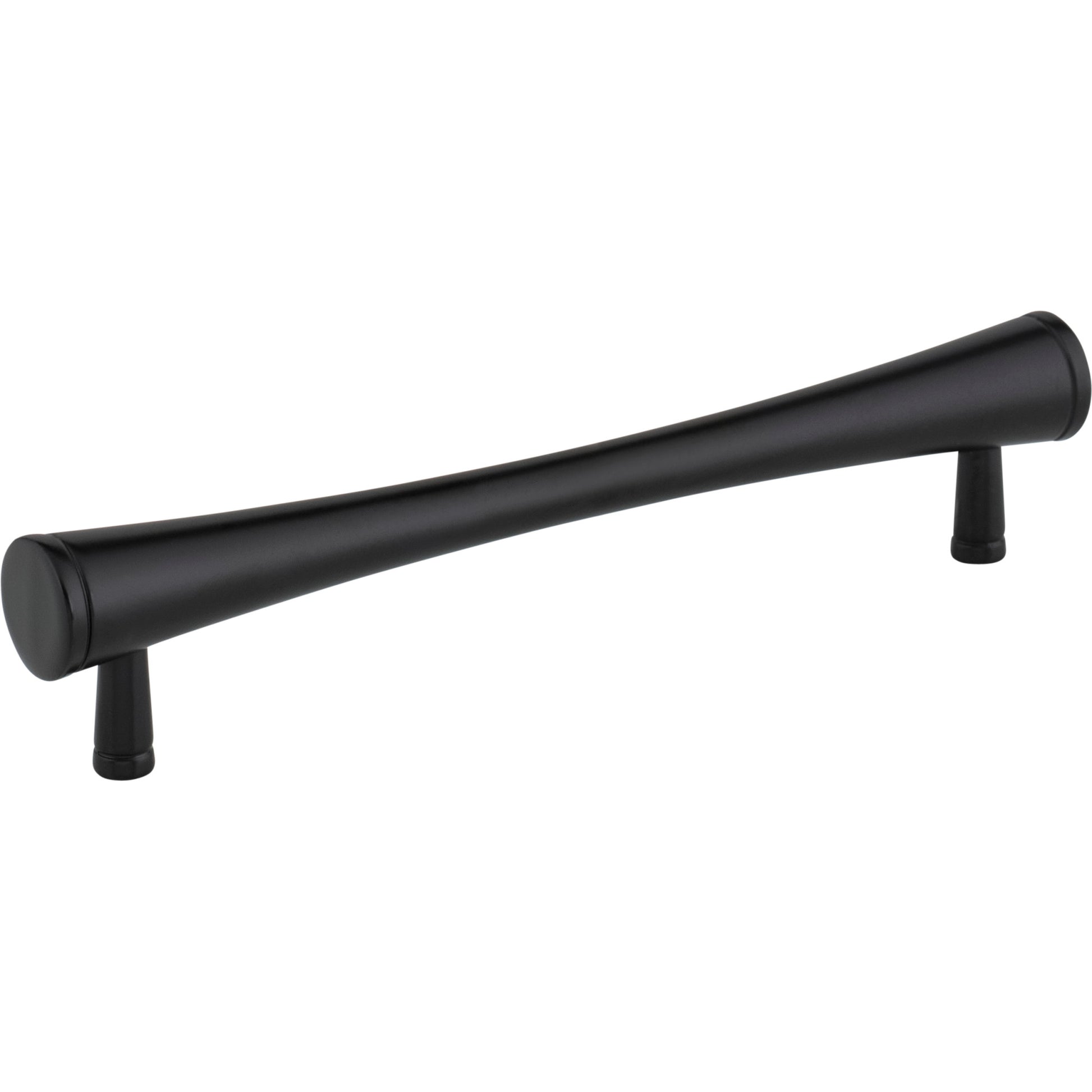 Sedona Cabinet Pull by Elements - Matte Black