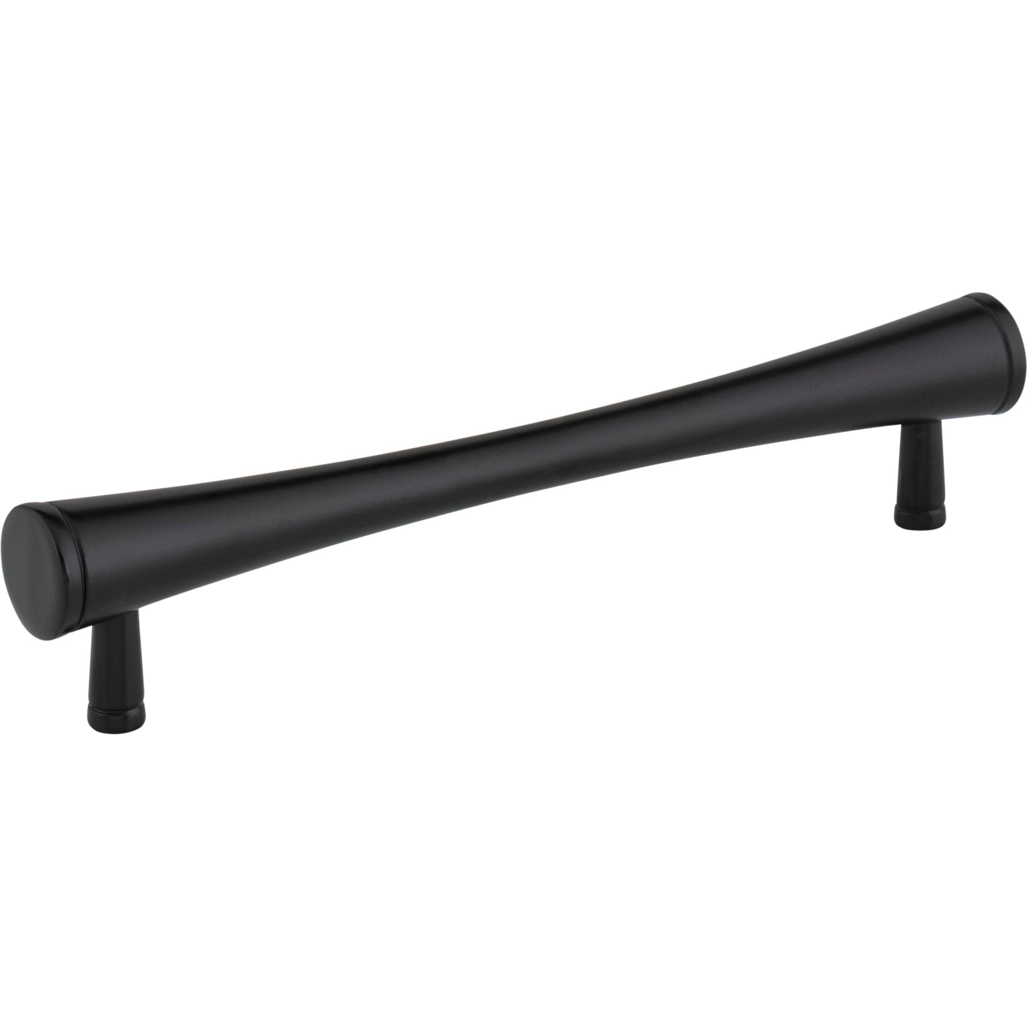 Sedona Cabinet Pull by Elements - Matte Black