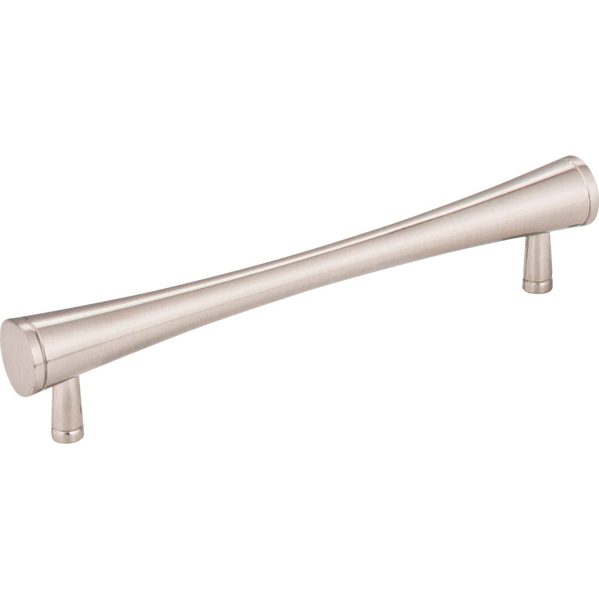 Sedona Cabinet Pull by Elements - Satin Nickel