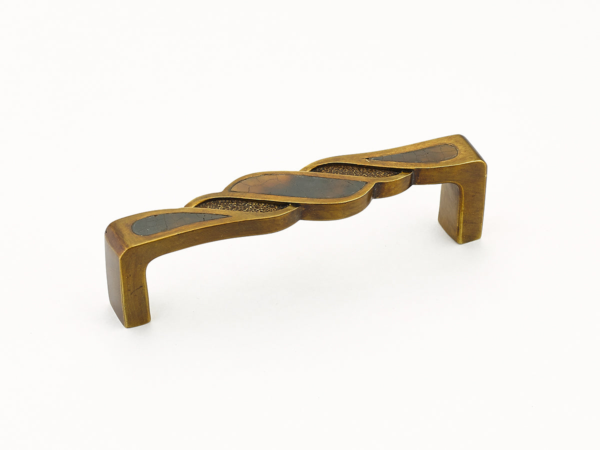 Arioso Smooth Pull by Schaub - New York Hardware, Inc