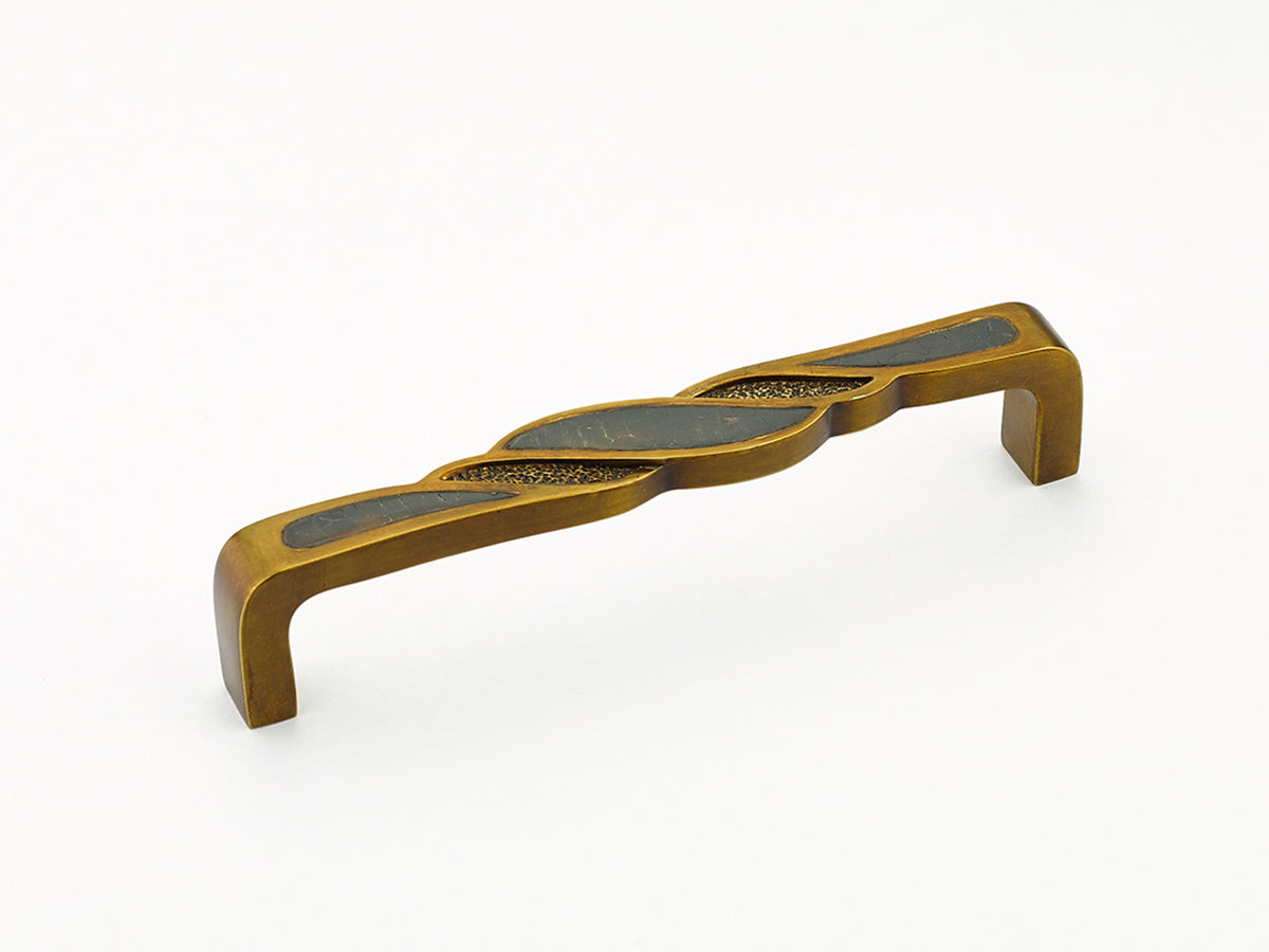 Arioso Smooth Pull by Schaub - New York Hardware, Inc