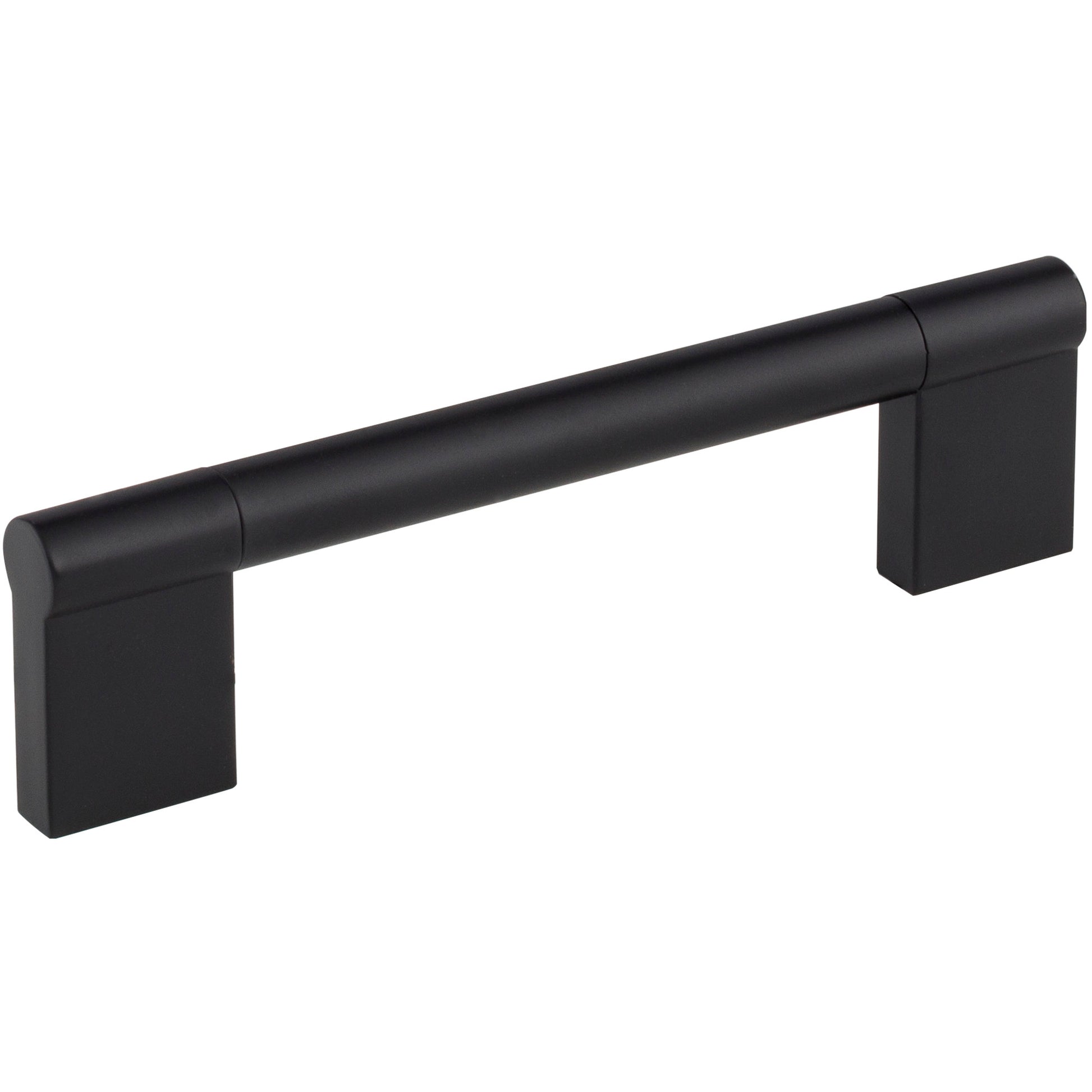 Knox Cabinet Bar Pull by Elements - Matte Black