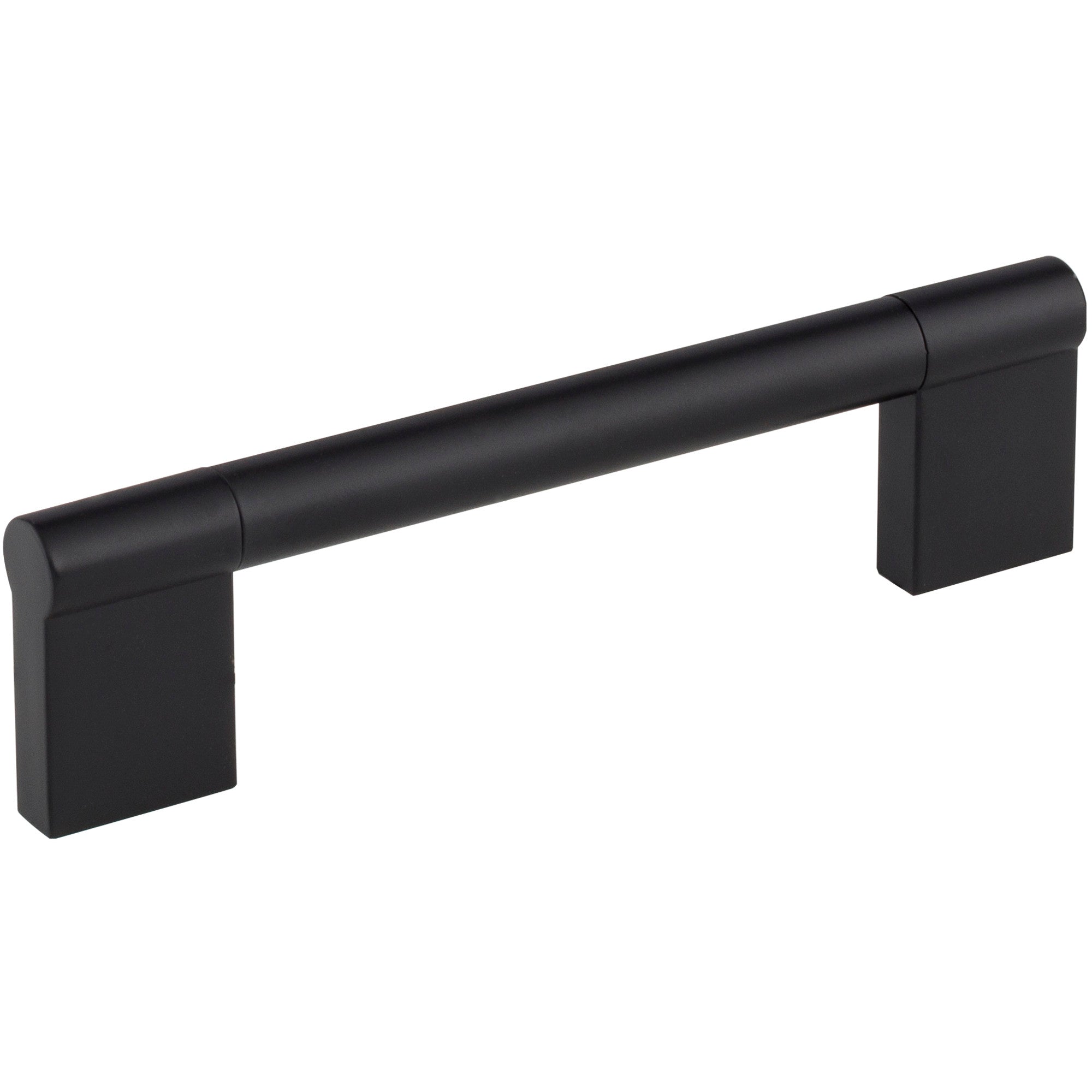 Knox Cabinet Bar Pull by Elements - Matte Black