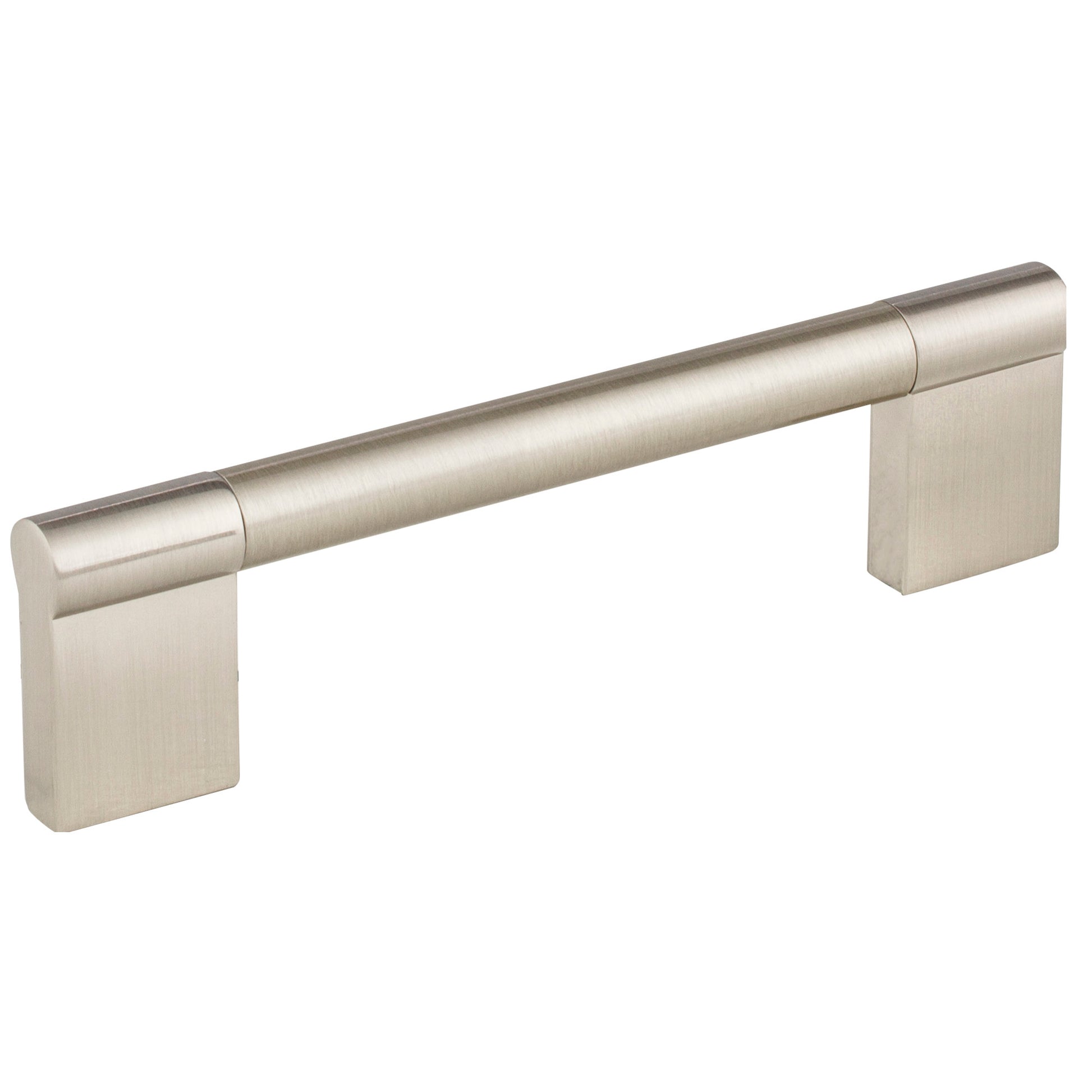 Knox Cabinet Bar Pull by Elements - Satin Nickel