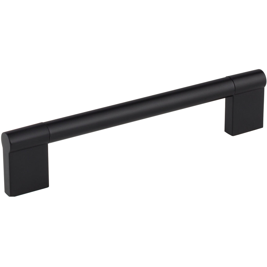 Knox Cabinet Bar Pull by Elements - Matte Black
