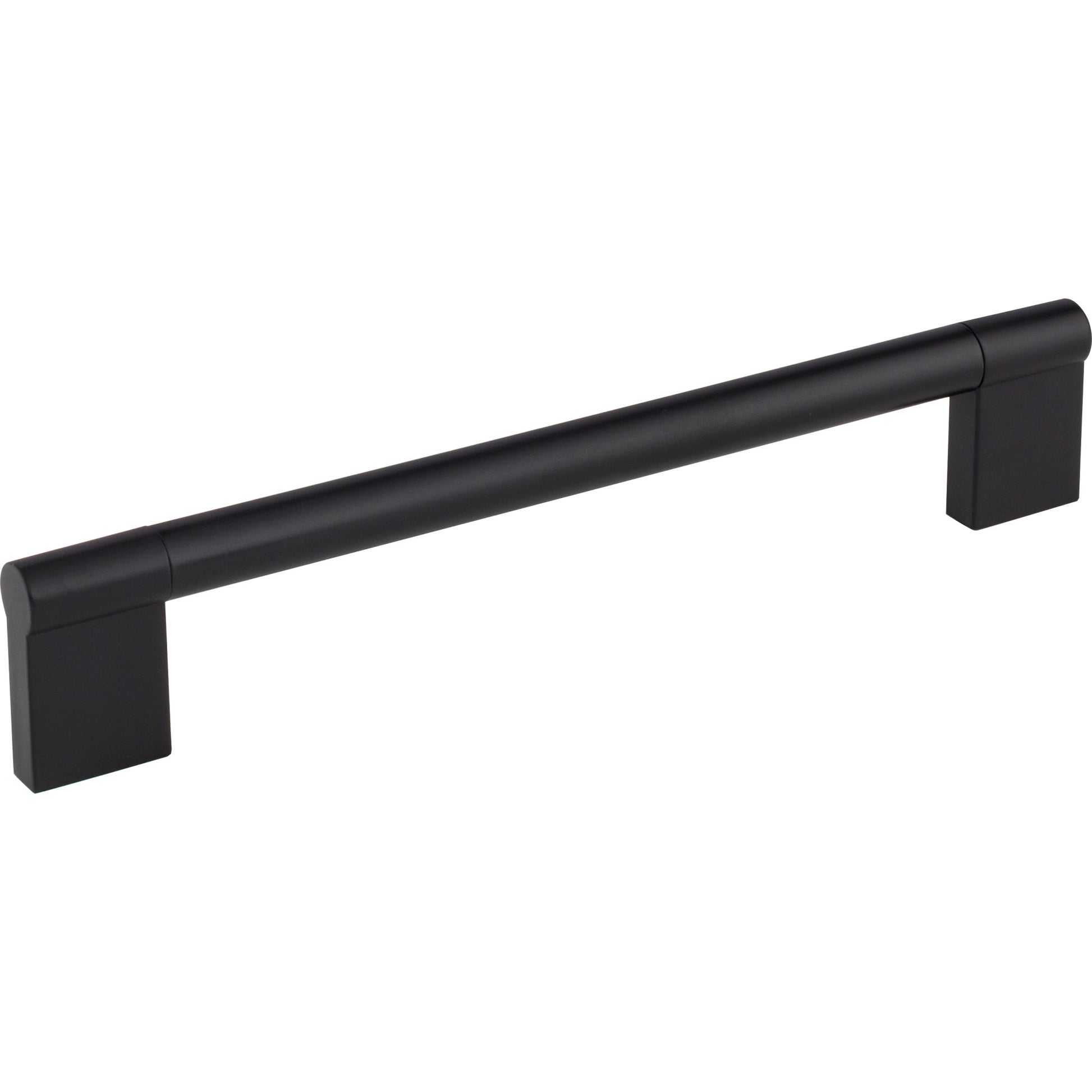 Knox Cabinet Bar Pull by Elements - Matte Black