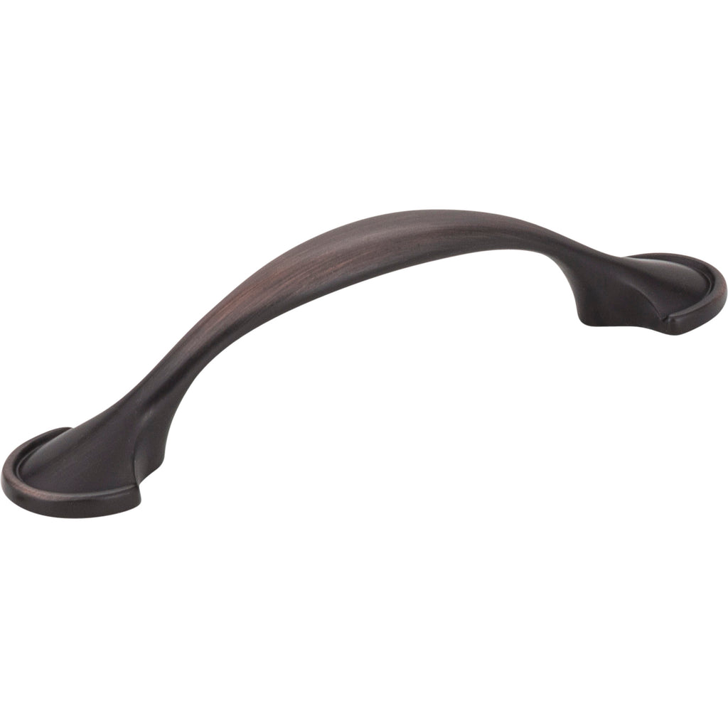 Watervale Cabinet Pull by Elements - Brushed Oil Rubbed Bronze