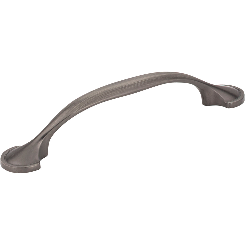 Watervale Cabinet Pull by Elements - Brushed Pewter