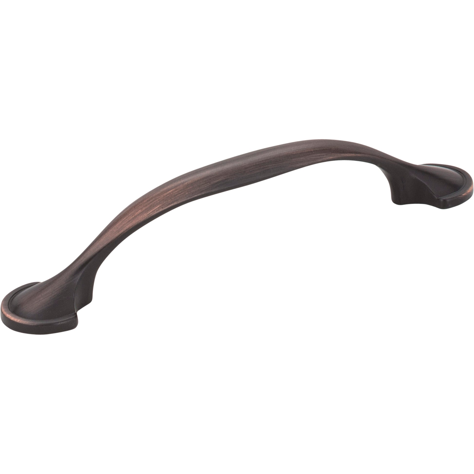 Watervale Cabinet Pull by Elements - Brushed Oil Rubbed Bronze